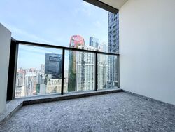 One Bernam (D2), Apartment #508080581